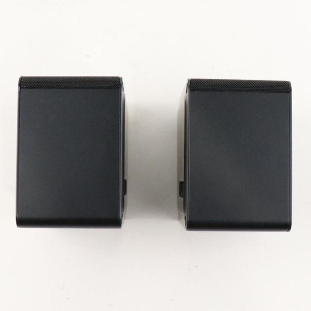 【中古】 PC用モニタースピーカー BOSE Micro Music Monitor M3の通販は