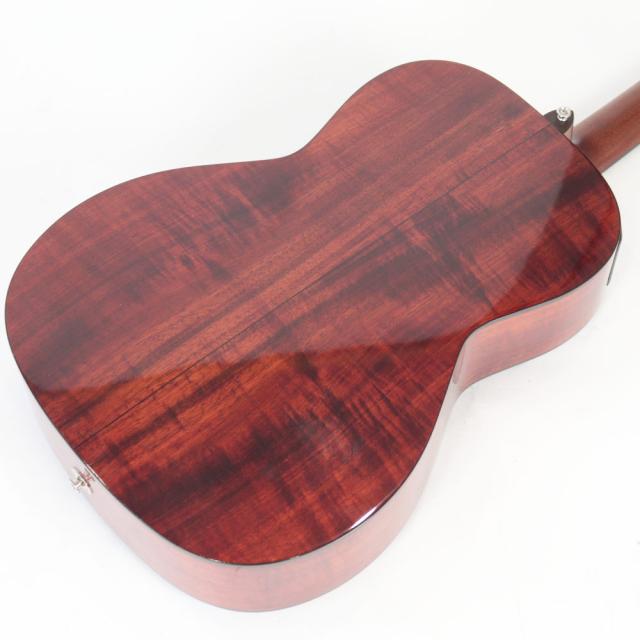 takamine PT-406M エレアコ純正ハードケース付