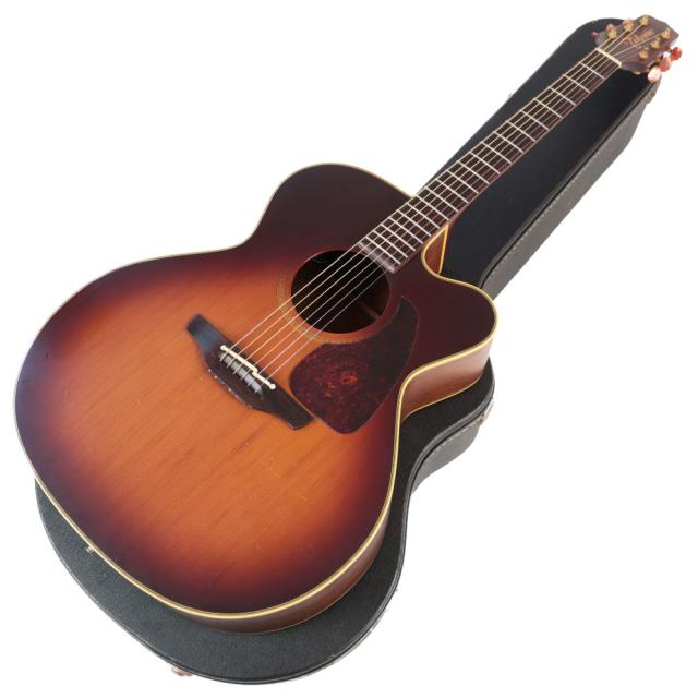 日本最大のブランド 中古】アコースティックギター TAKAMINE タカミネ NPT-012 BS ギター