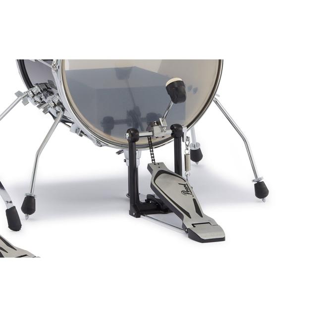 Pearl パール RT-645N/C4 #31 Rhythm Traveler Version.4 ジェットブラック ドラムセット_6
