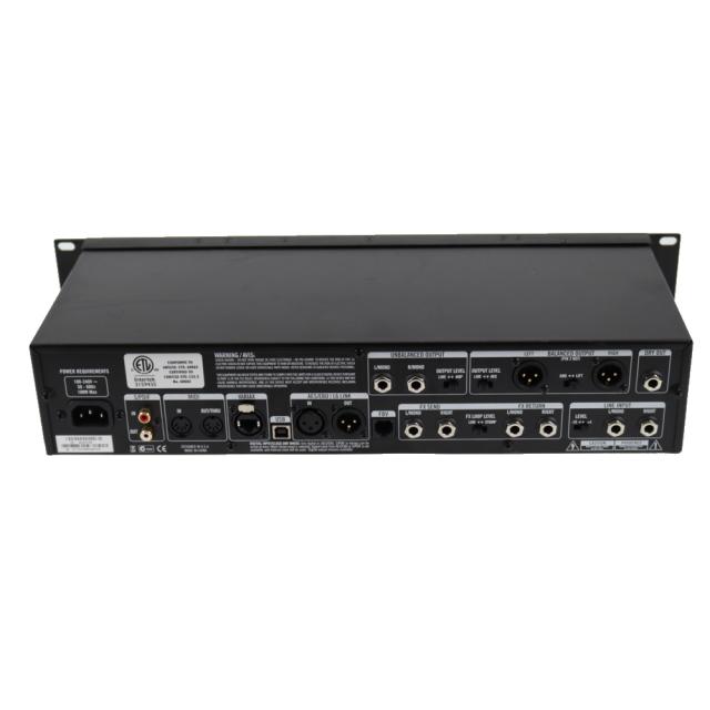 LINE6 POD HD PRO X ギターアンプシミュレーター