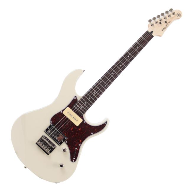 □店頭展示品 YAMAHA PACIFICA311H BL ブラック（YAMAHA