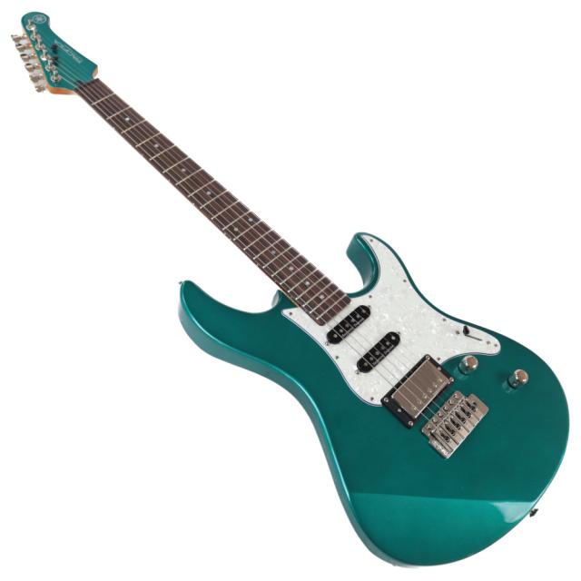 YAMAHA PACIFICA612V II FMX FRD ヤマハ　パシフィカ ヤマハ YAMAHA PACIFICA612V II FMX FRD パシフィカ エレキ