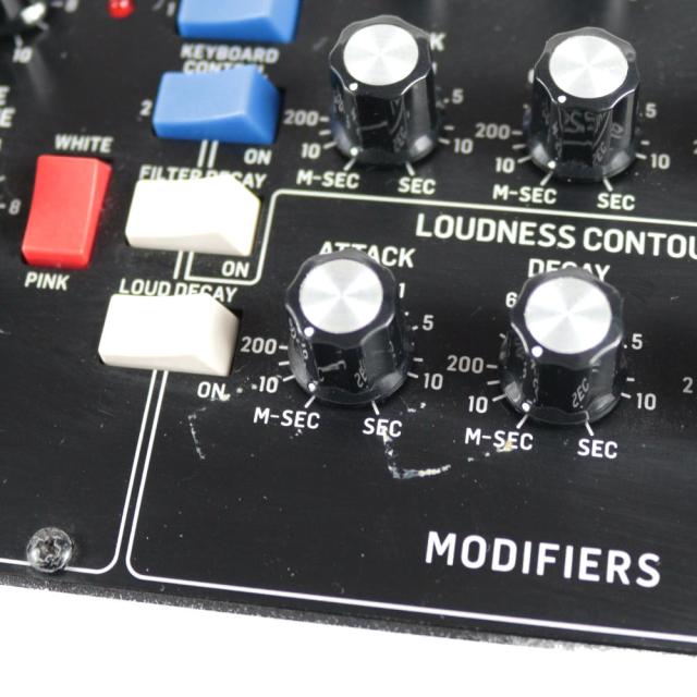 中古 Behringer Model D ベリンガー