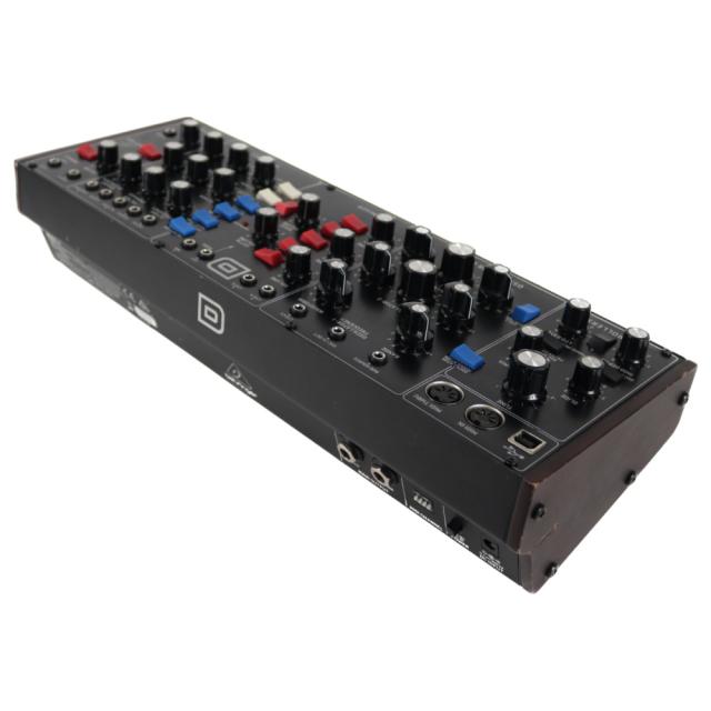 中古 Behringer Model D ベリンガー