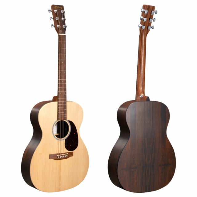 MARTIN マーチン 000-X2E BRAZ 正規輸入品 エレクトリックアコースティックギター エレアコの通販は 121,841円