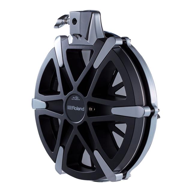 PD-125X Roland スネアドラム 電子ドラム Roland PD-125X シルバー