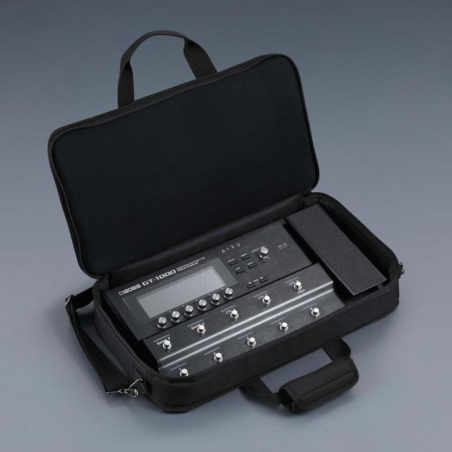 BOSS CB-BM-M エフェクターケース ボス GT-1000 / GX-100 / ME