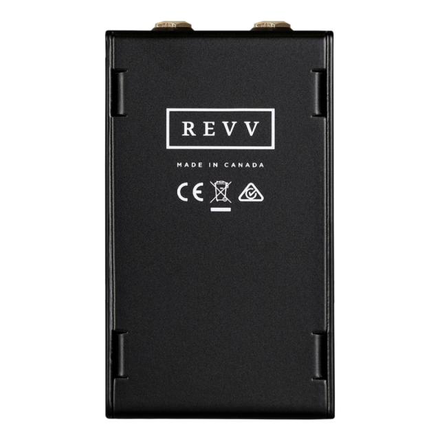 REVV Amplification レヴ アンプリフィケーション G2 Anniversary オーバードライブ ギターエフェクター_1