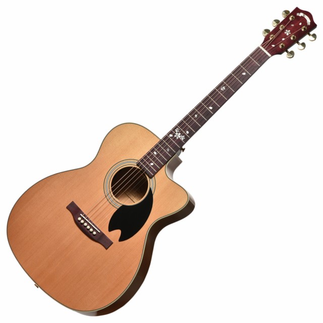 HEADWAY ヘッドウェイ Japan Tune-up Series HOC-SAKURA/JS SPK-GRD エレクトリックアコースティックギター エレアコ 春桜の通販は