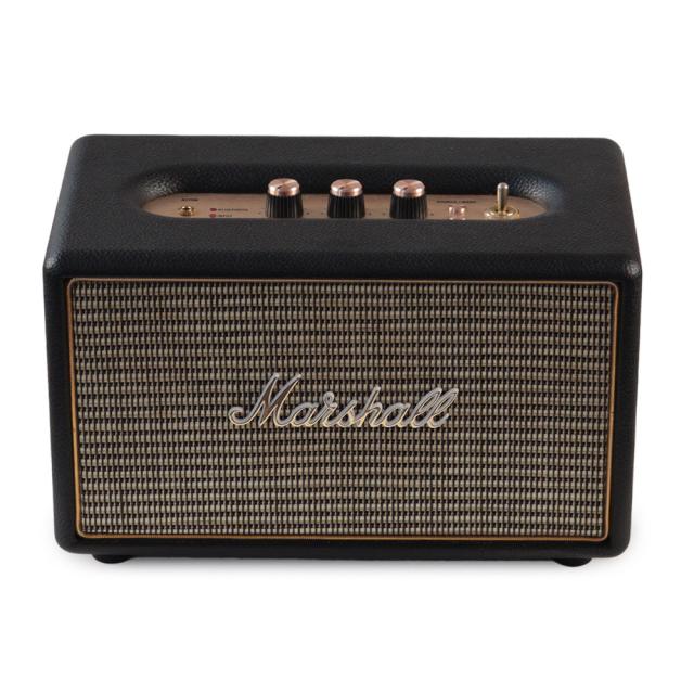 新品] Marshall ACTON III Bluetoothスピーカー 【公式通販】