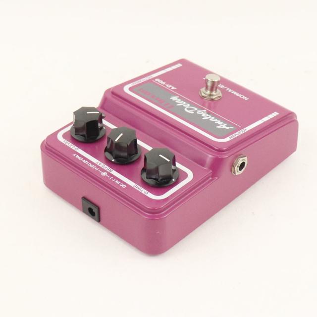 Maxon Analog Delay AD-900 アナログディレイ MAXON(マクソン) / AD