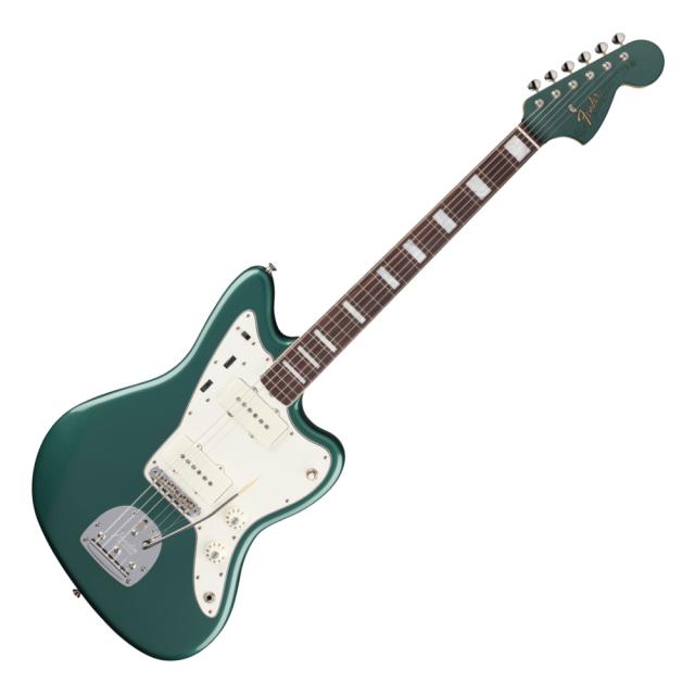 Fender フェンダー American Vintage II 1966 Jazzmaster RW SHM エレキギター ジャズマスター 224,400円