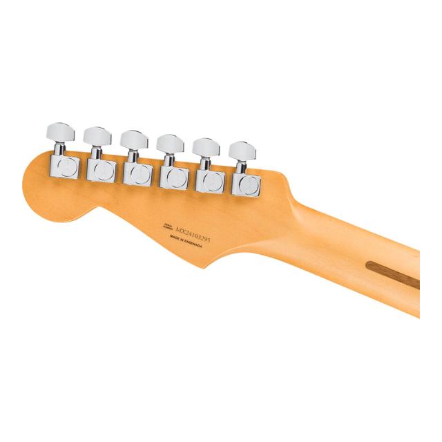 Fender フェンダー Player II Modified Stratocaster HSS Floyd Rose RW 3TS エレキギター ストラトキャスター_4