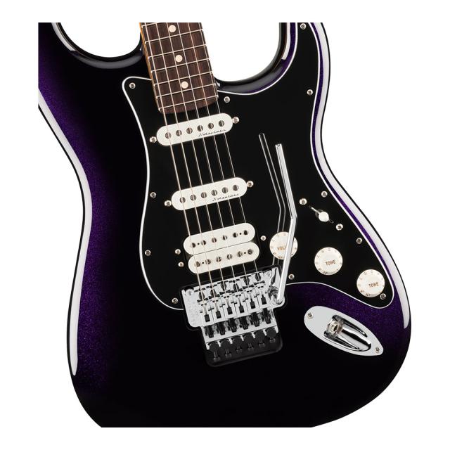 Fender フェンダー Player II Modified Stratocaster HSS Floyd Rose RW DSK エレキギター ストラトキャスター_3