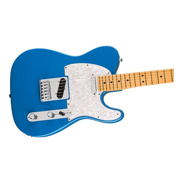 Fender フェンダー Player II Modified Telecaster MN ELB エレキギター テレキャスター_2