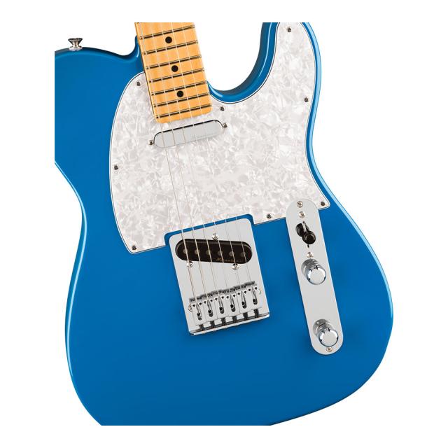 Fender フェンダー Player II Modified Telecaster MN ELB エレキギター テレキャスター_3