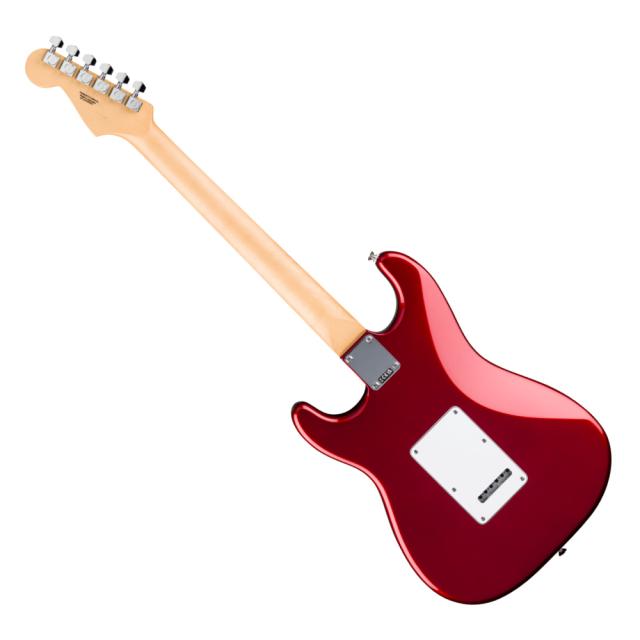 Fender フェンダー Standard Stratocaster HSS LRL WPG CND エレキギター ストラトキャスター_1