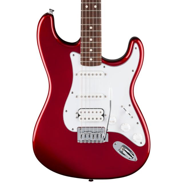 Fender フェンダー Standard Stratocaster HSS LRL WPG CND エレキギター ストラトキャスター_2