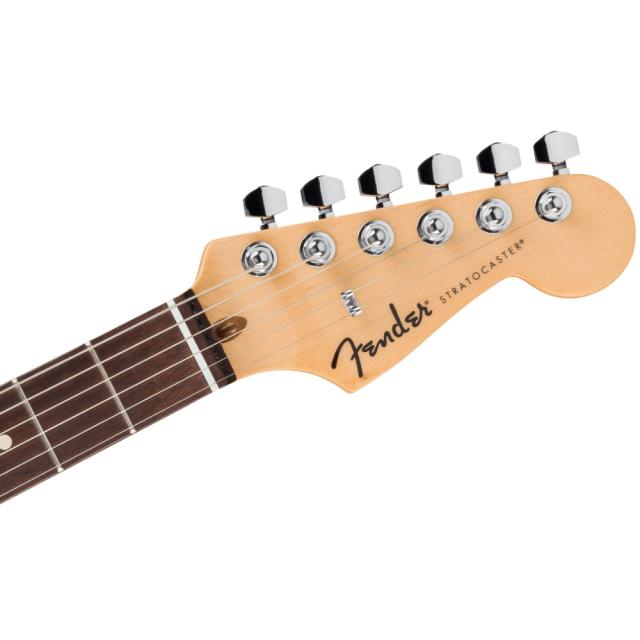 Fender フェンダー Standard Stratocaster HSS LRL WPG CND エレキギター ストラトキャスター_3