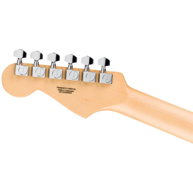 Fender フェンダー Standard Stratocaster HSS LRL WPG CND エレキギター ストラトキャスター_4