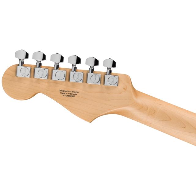 Fender フェンダー Standard Stratocaster LRL WPG AMM エレキギター ストラトキャスター_4