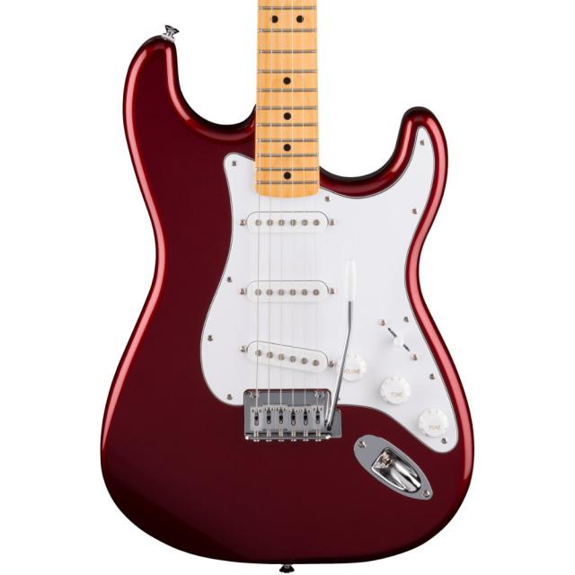 Fender フェンダー Standard Stratocaster MN WPG CND エレキギター ストラトキャスター_2
