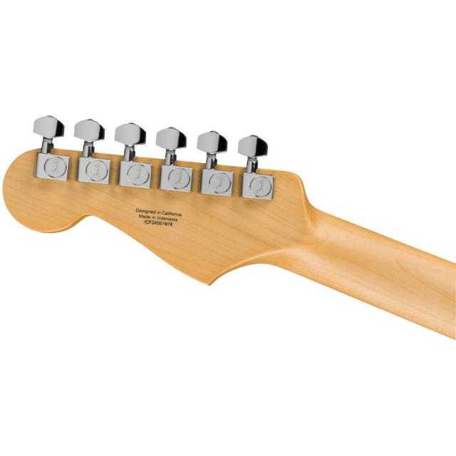 Fender フェンダー Standard Stratocaster MN WPG CND エレキギター ストラトキャスター_4