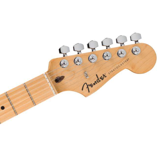 Fender フェンダー Standard Stratocaster MN WPG OWT エレキギター ストラトキャスター_3