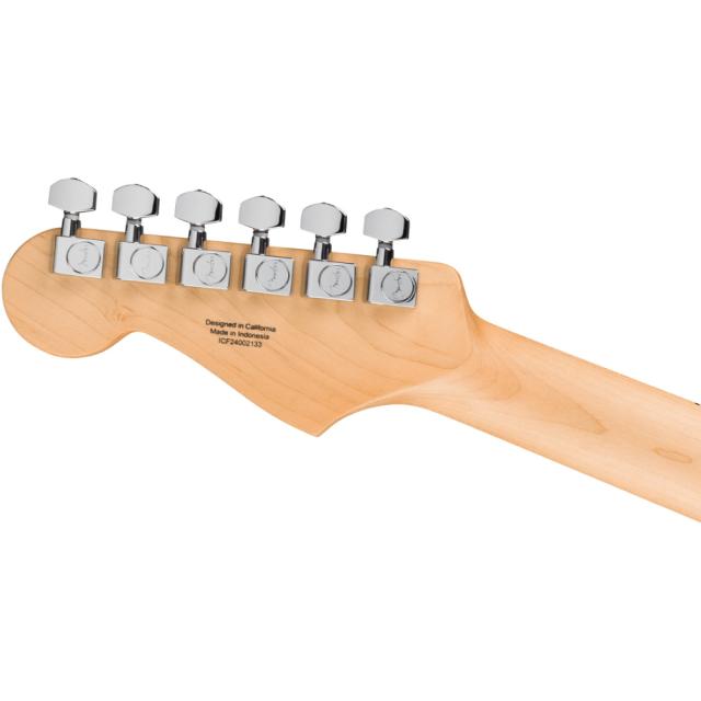 Fender フェンダー Standard Stratocaster MN WPG OWT エレキギター ストラトキャスター_4