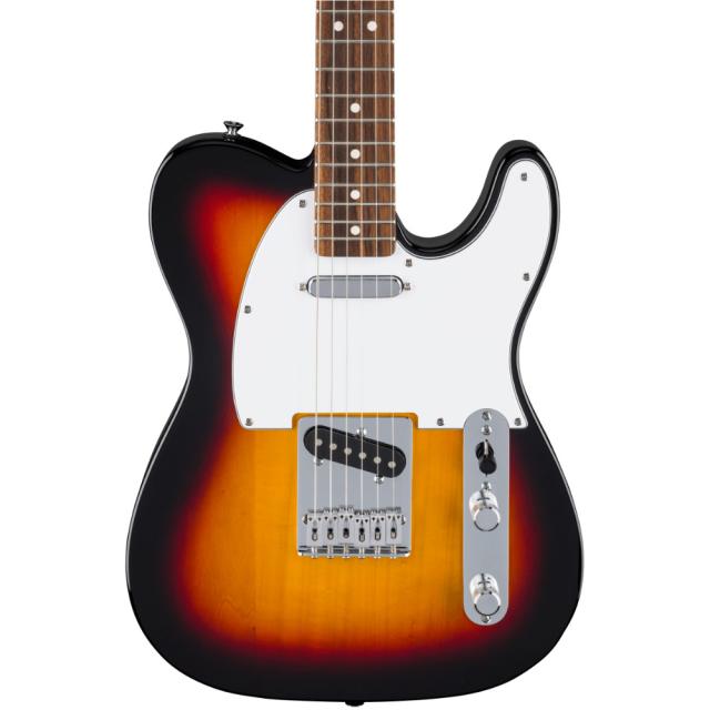 Fender フェンダー Standard Telecaster LRL WPG 3TS エレキギター テレキャスター_2