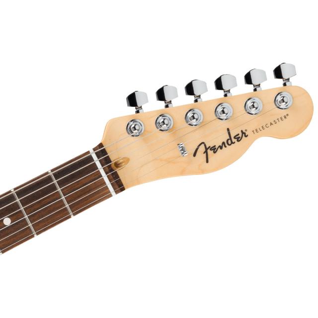 Fender フェンダー Standard Telecaster LRL WPG 3TS エレキギター テレキャスター_3