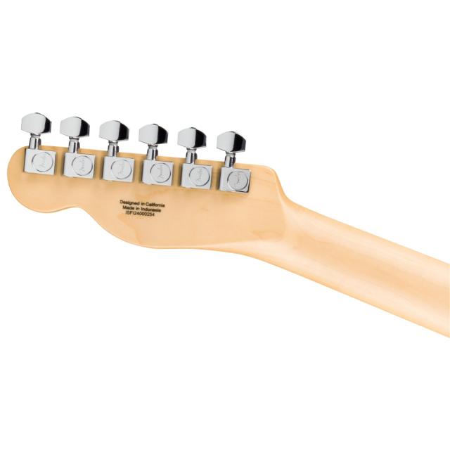 Fender フェンダー Standard Telecaster LRL WPG 3TS エレキギター テレキャスター_4