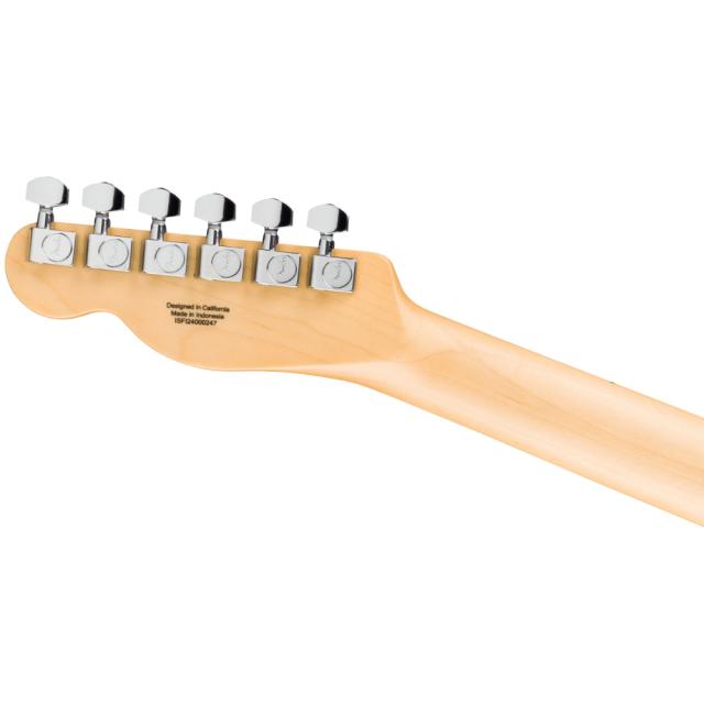 Fender フェンダー Standard Telecaster MN BPG BTB エレキギター テレキャスター_4