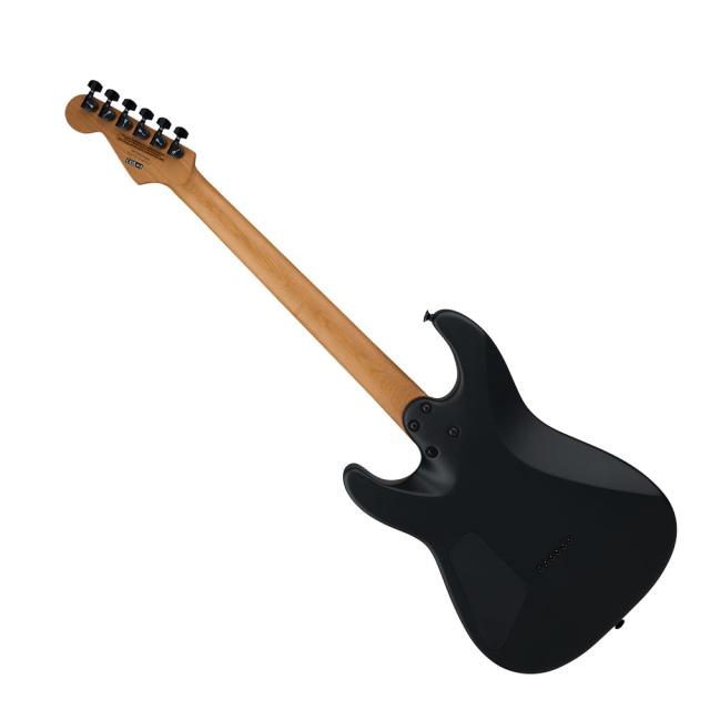 Charvel シャーベル Pro-Mod Plus San-Dimas Style 1 HH HT E Scorched Earth エレキギター_1