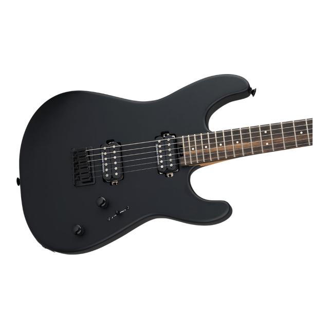 Charvel シャーベル Pro-Mod Plus San-Dimas Style 1 HH HT E Scorched Earth エレキギター_2
