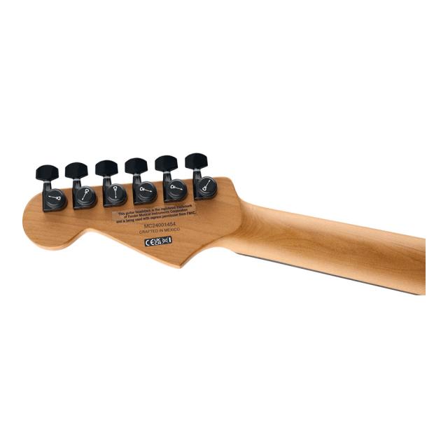 Charvel シャーベル Pro-Mod Plus San-Dimas Style 1 HH HT E Scorched Earth エレキギター_4