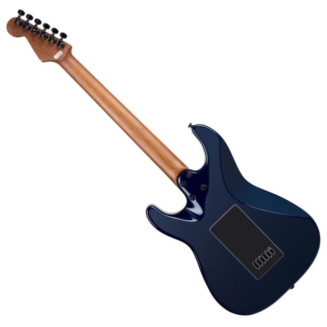 【美品】Charvel シャーベル エレキギター ブルー シャーベル(CHARVEL)|エレキギター|HARDOFFオフモール（オフモ