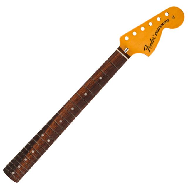 Fender フェンダー American Vintage II 1973 Stratocaster Neck Rosewood ストラトキャスター ギターネック