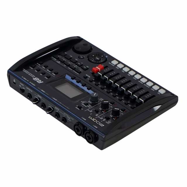 中古】 デジタルレコーダー ZOOM R8
