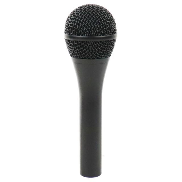 AUDIX OM6 ダイナミックマイク 専用ケース付 Amazon | AUDIX オーディックス OM6 ボーカル ライブ 歌ってみた