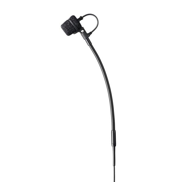 AUDIO-TECHNICA オーディオテクニカ ATM355VF 楽器収音用小型コンデンサーマイク_1