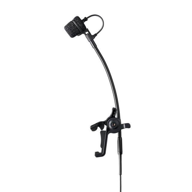 AUDIO-TECHNICA オーディオテクニカ ATM355VF 楽器収音用小型コンデンサーマイク_2
