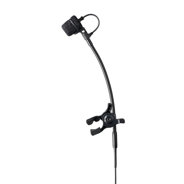 AUDIO-TECHNICA オーディオテクニカ ATM355VF 楽器収音用小型コンデンサーマイク_3