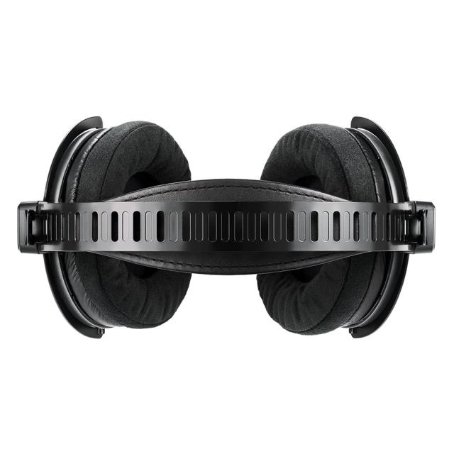 AUDIO-TECHNICA オーディオテクニカ ATH-R70xa 開放型ヘッドホン オープンバックリファレンスヘッドホン_3