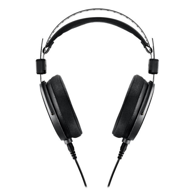AUDIO-TECHNICA オーディオテクニカ ATH-R70xa 開放型ヘッドホン オープンバックリファレンスヘッドホン_4