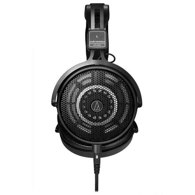 AUDIO-TECHNICA オーディオテクニカ ATH-R50x 開放型ヘッドホン オープンバックリファレンスヘッドホン_1