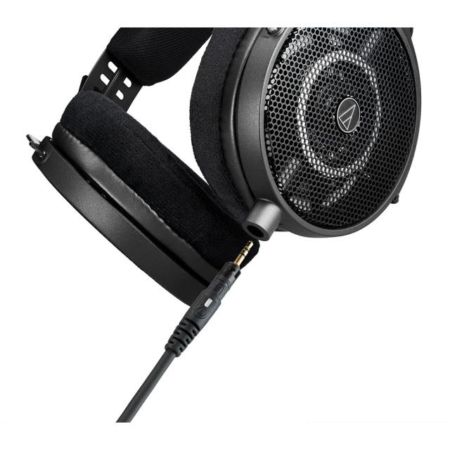 AUDIO-TECHNICA オーディオテクニカ ATH-R50x 開放型ヘッドホン オープンバックリファレンスヘッドホン_2