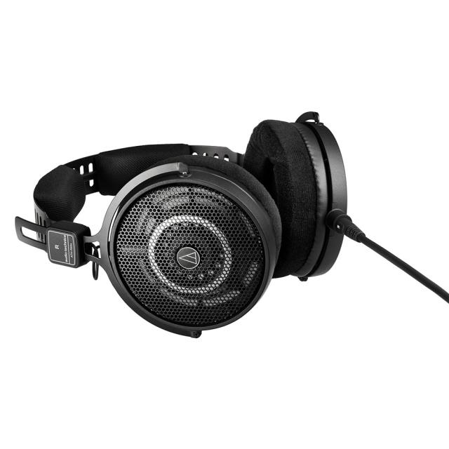 AUDIO-TECHNICA オーディオテクニカ ATH-R50x 開放型ヘッドホン オープンバックリファレンスヘッドホン_3