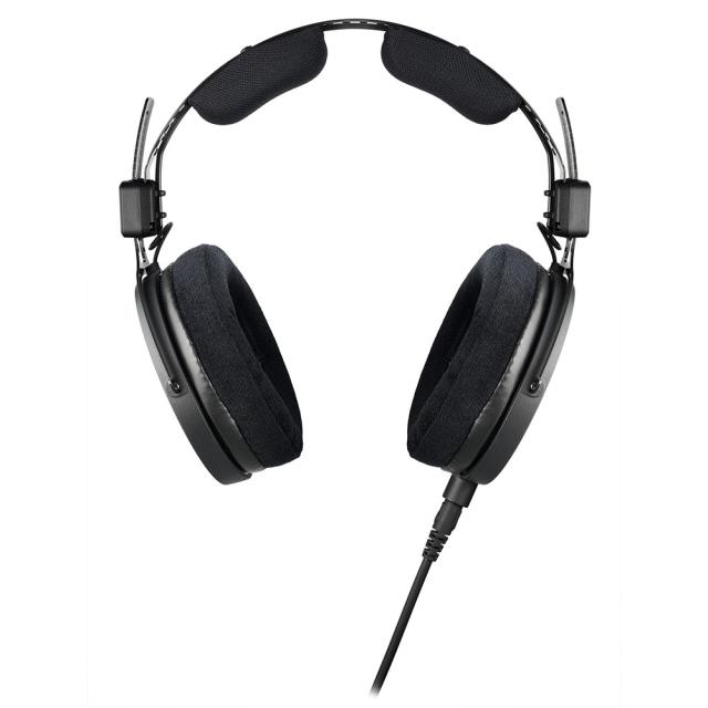 AUDIO-TECHNICA オーディオテクニカ ATH-R50x 開放型ヘッドホン オープンバックリファレンスヘッドホン_5